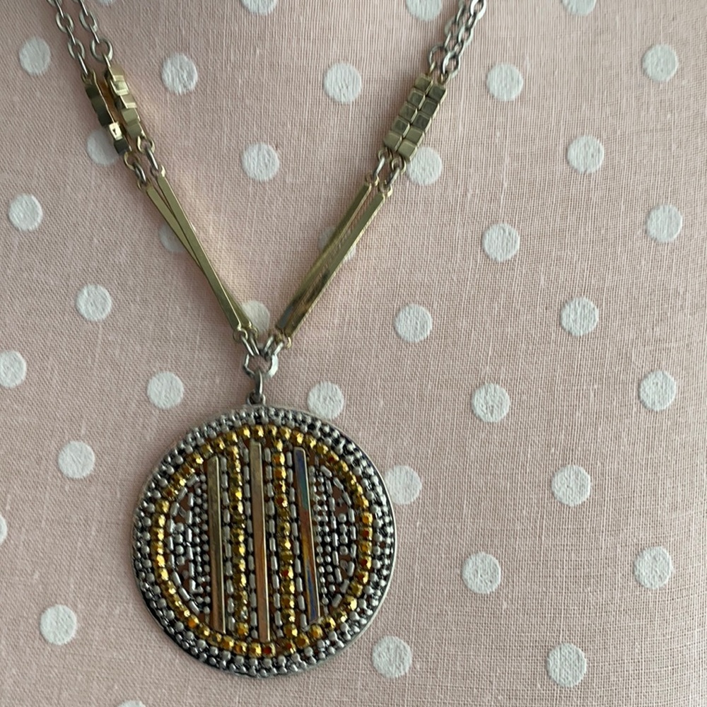 Chico’s necklace